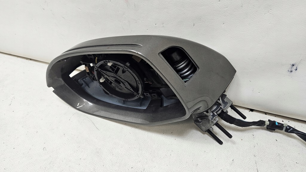 фото №2, Дзеркало ліва зовнішнє audi a7 12 pin 4g8