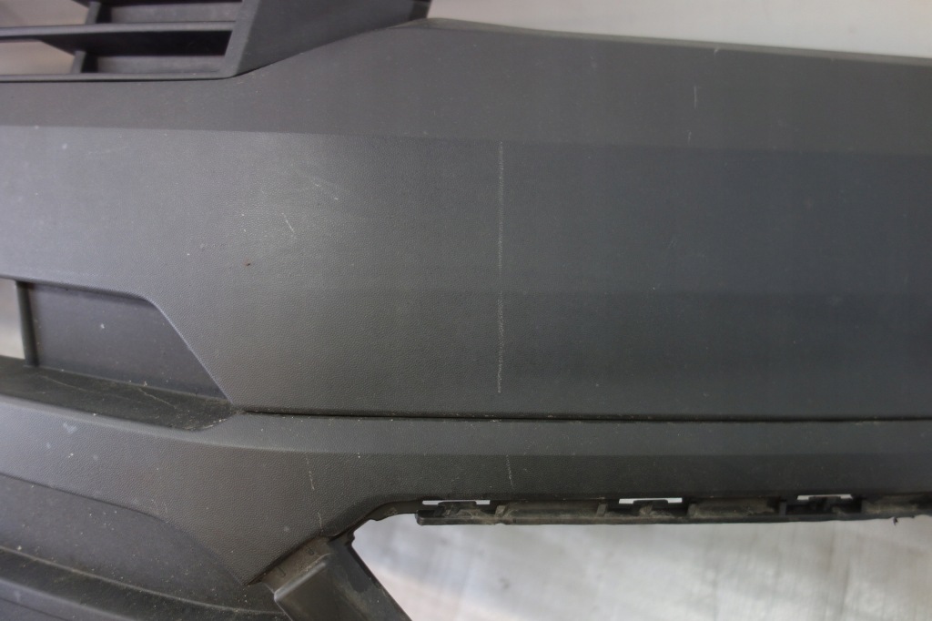 фото №6, Бампер перед vw crafter ii 12-22 6pdc радар 7c0807221a