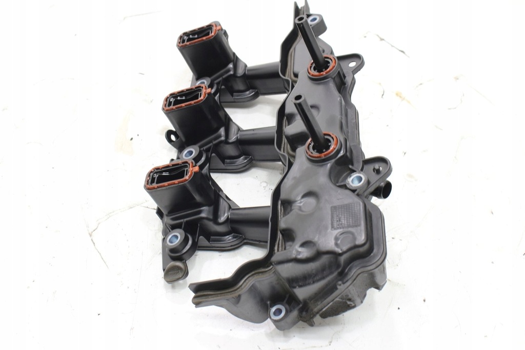 фото №8, Вентиляція картера 8200924262 renault master trafic 2.0 2.3 dci