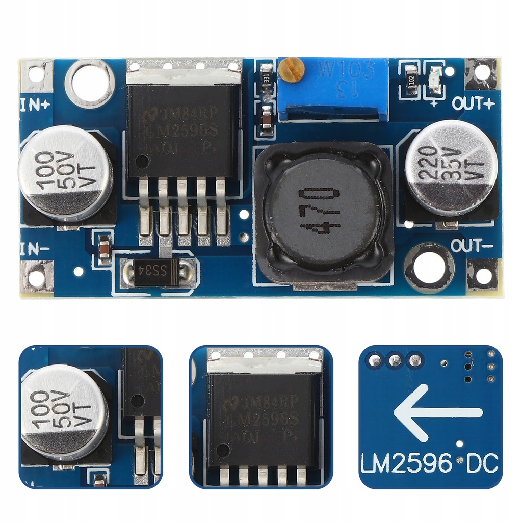 фото №8, Supply module power