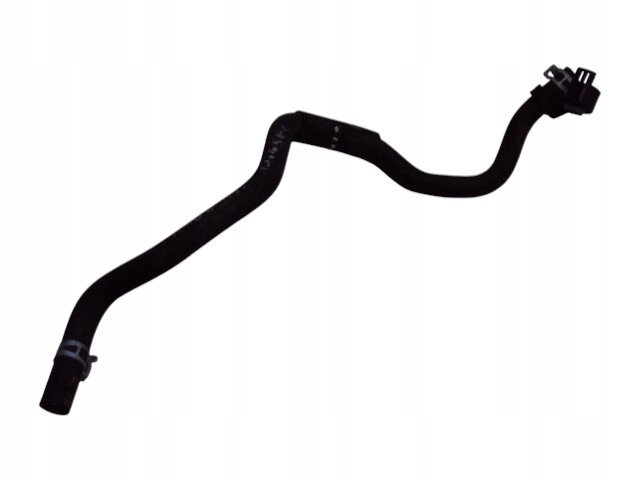 фото №1, Труба wąż wody toyota rav4 2013-