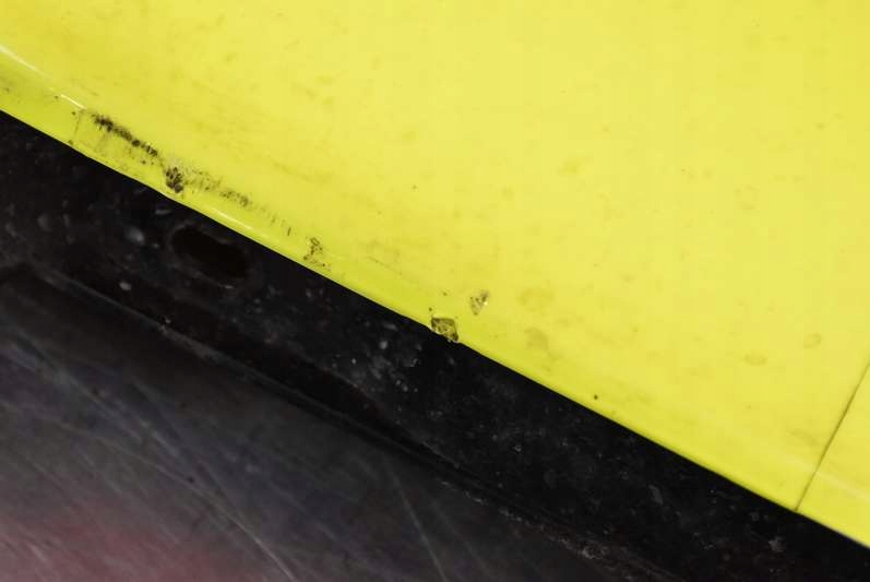 фото №9, Накладка порог правая 8x23-f10608-a jbc 1807 jaguar xf x250 kombi lift