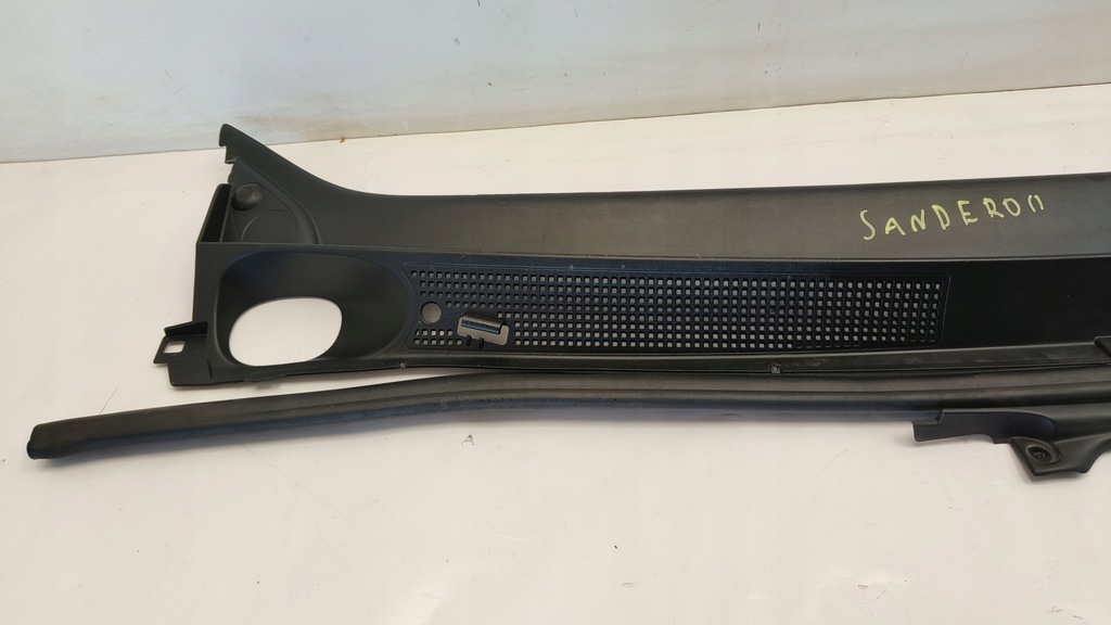 фото №3, Dacia sandero ii жабо