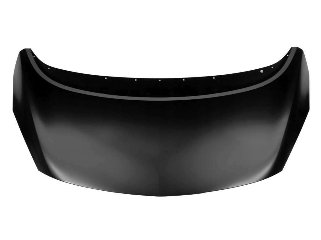 фото №1, Opel meriva 2010- капот крышка