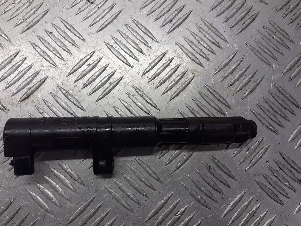 фото №3, Котушка запалювання renault scenic ii 2.0 t 7700875000