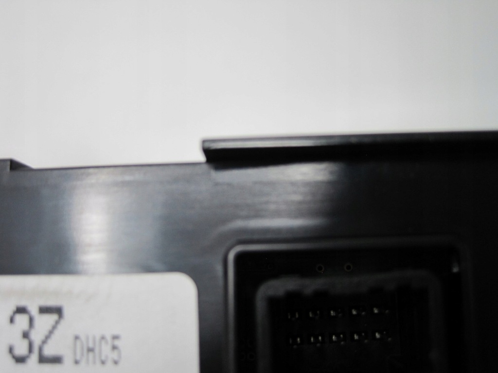 фото №7, Дисплей панель сидінь mazda cx3 bhr155260