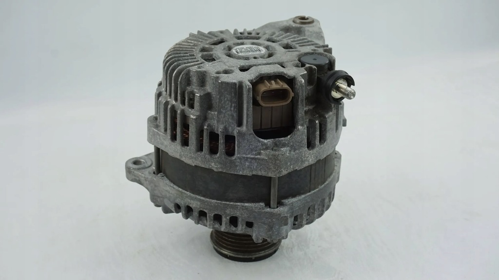 фото №1, Генератор subaru outback 23700aa951