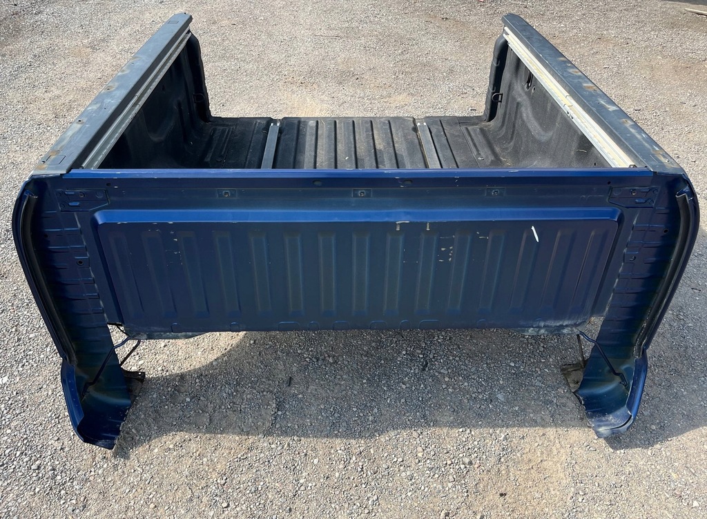 фото №7, Кузов коробка передач обшивка крила nissan titan 2016-