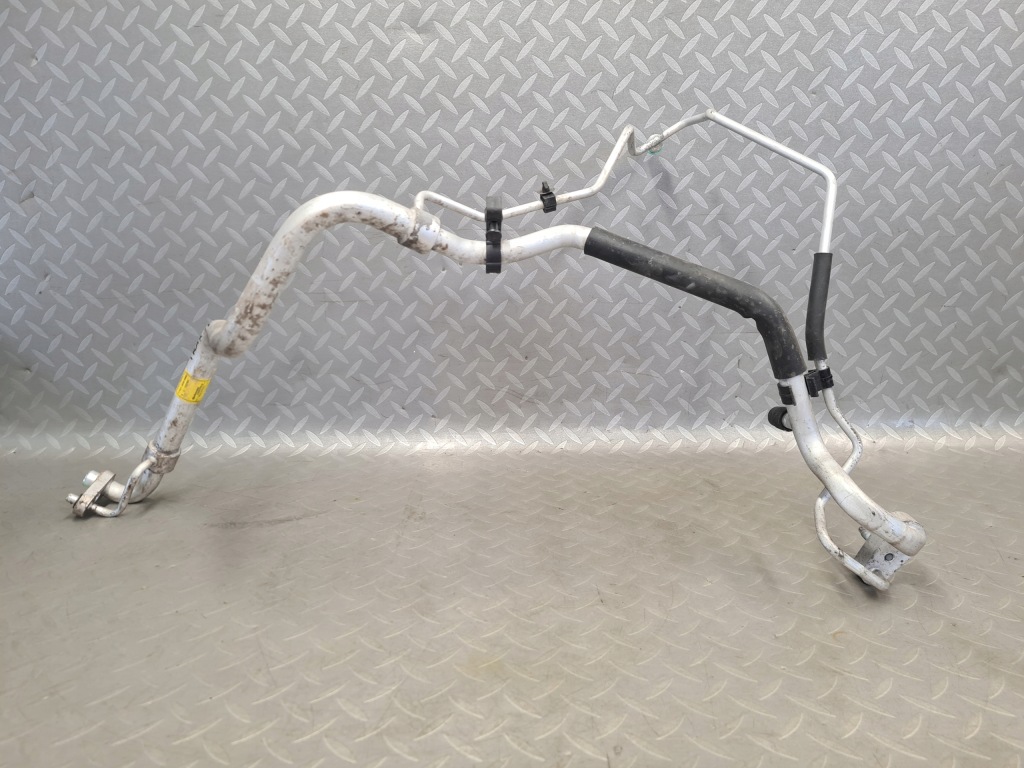 Купити Шланг патрубок трубка кондиціонера opel mokka chevrolet trax 1.7 cdti 95299469