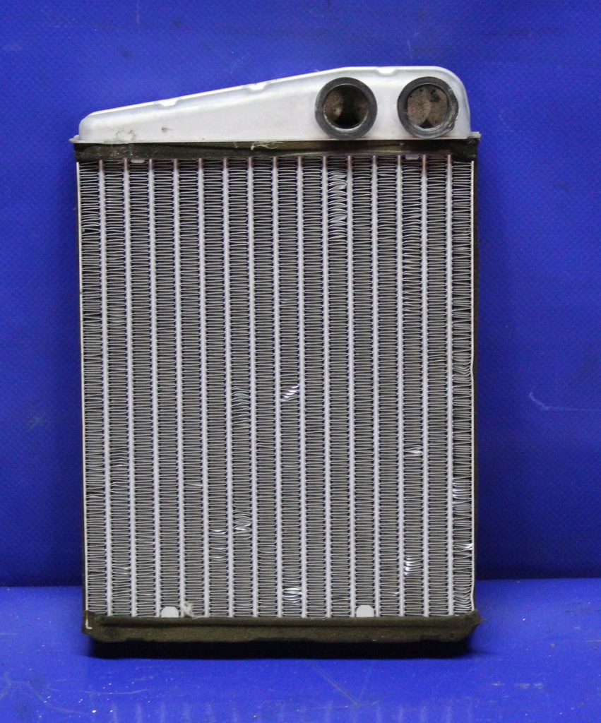 фото №1, Обігрівач випарник кондиціонера mercedes w164