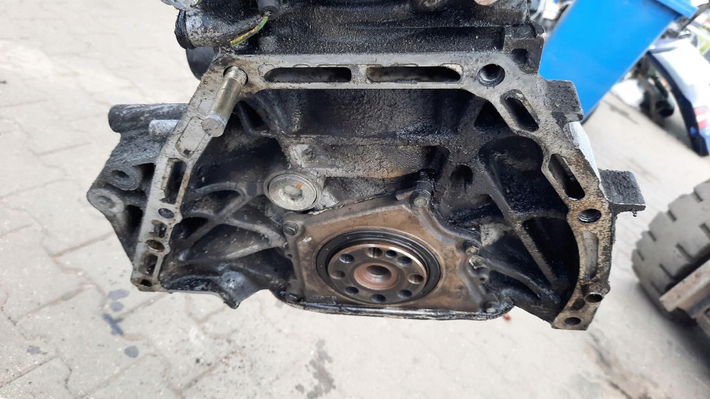 фото №8, Двигатель b20b3 honda crv cr-v i 95-99r 2.0b 128km измерение