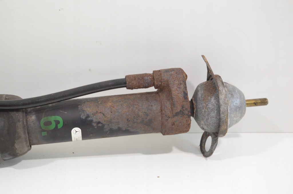 фото №8, Амортизатор задняя левый правый уровень ads mercedes w140 c140 1403209613