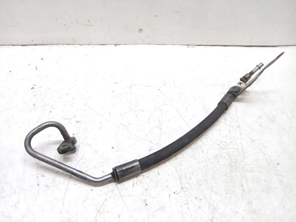 фото №2, Шланг wąż подвеска citroen c5 iii x7