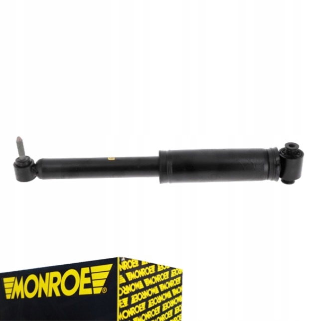 фото №1, Амортизатор задняя renault grand scenic iii 1.2 tce