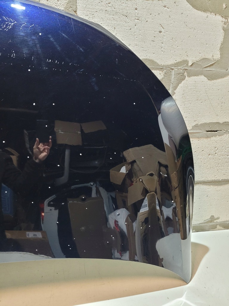 фото №7, Капот crossland x 17-20