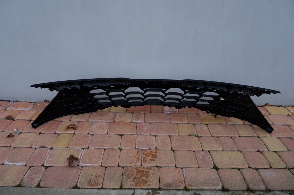 фото №4, Kia sportage v решётка радиатора решётка радиатора 86351r2020