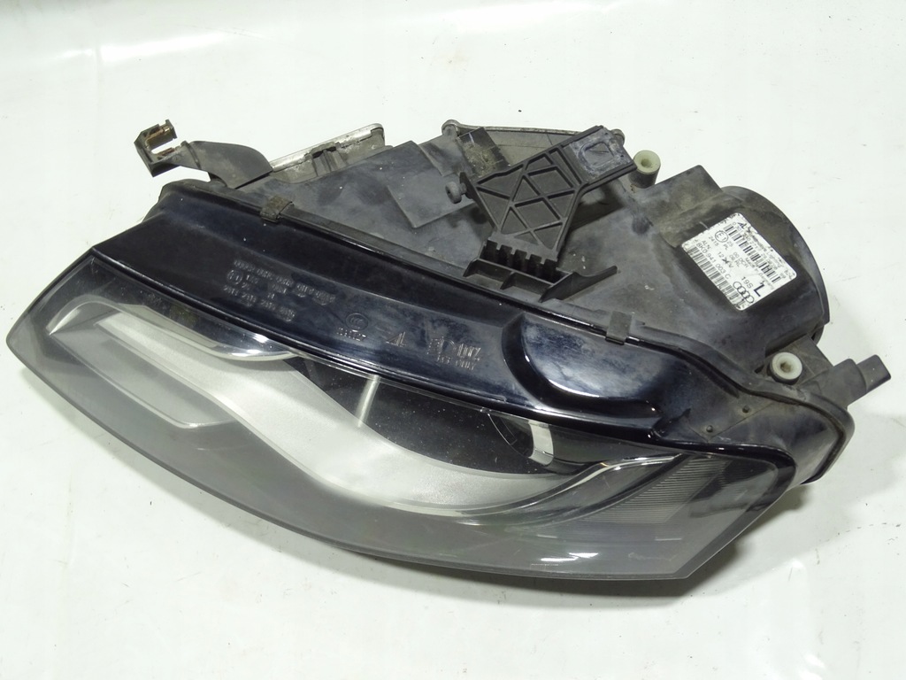 фото №13, Лампа ліва права перед передня комплектна audi a4 b8 8k0941003c 8k0941004c