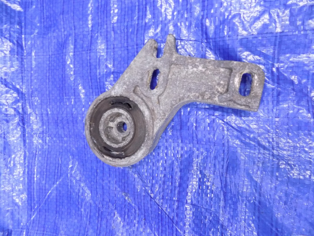 фото №1, Кронштейн радиатора scania p380 11r e5