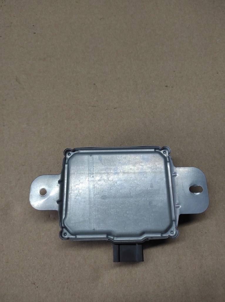 фото №3, Модуль напруги renault scenic iii 293a03329r