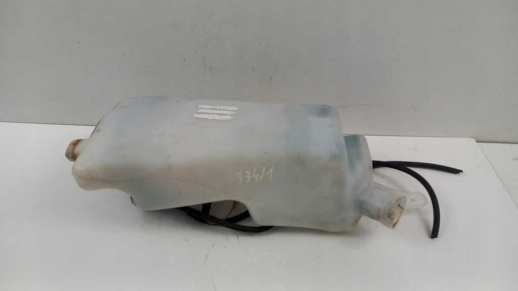 фото №1, Renault clio iii бачок рідина омивача 8200212701