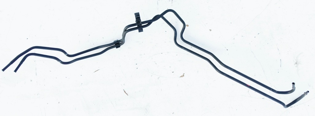 фото №1, Дроти трубки пального підвіска rav4 rav iii 2006-2012 2.2 d4d