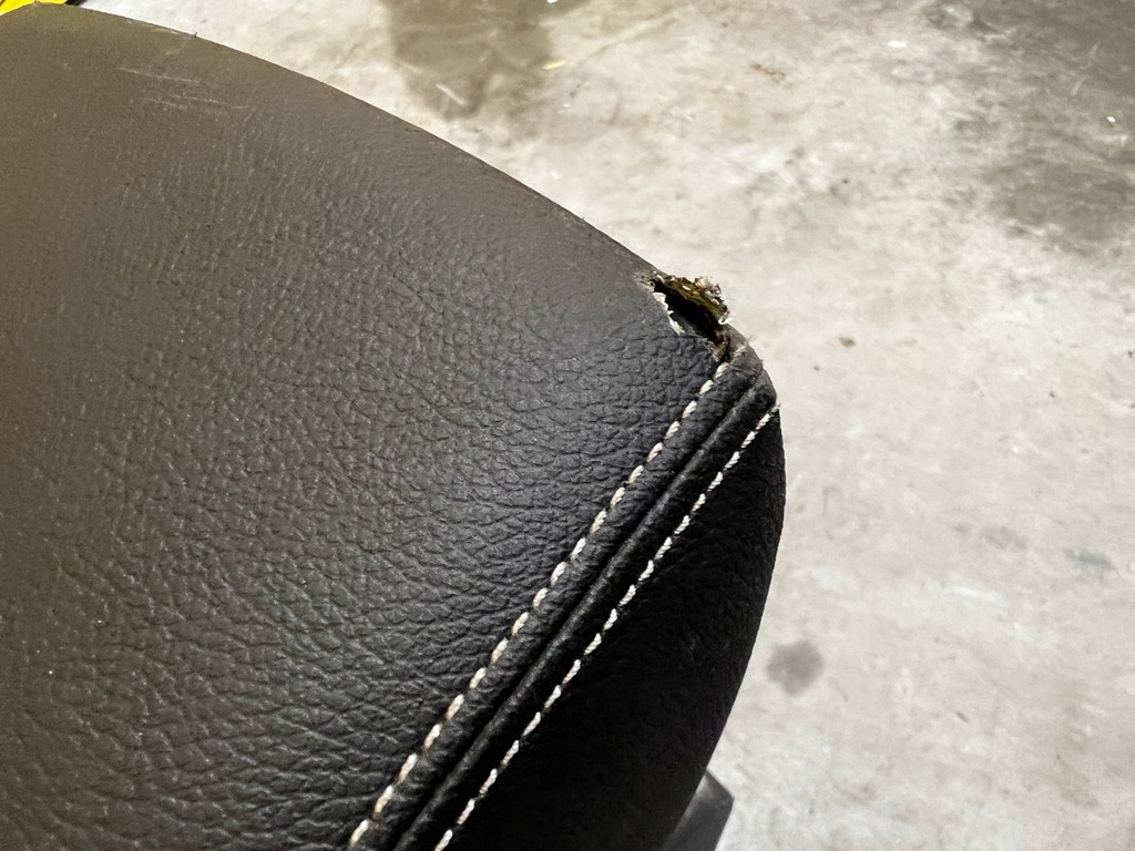 фото №9, Туннель средний подлокотник renault megane iv