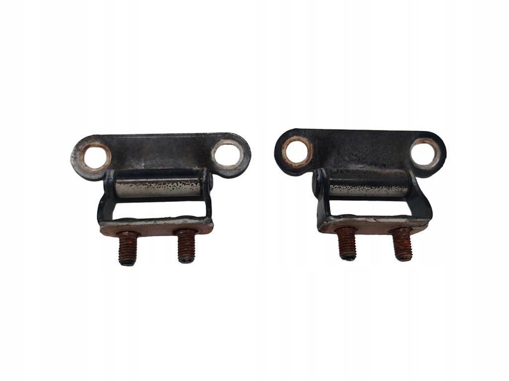 фото №1, Петли крышки багажника toyota prius ii