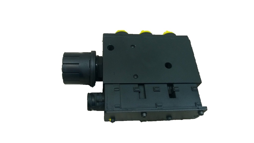 фото №1, Клапан подушок задня blokowy volvo fh fm 0501100020