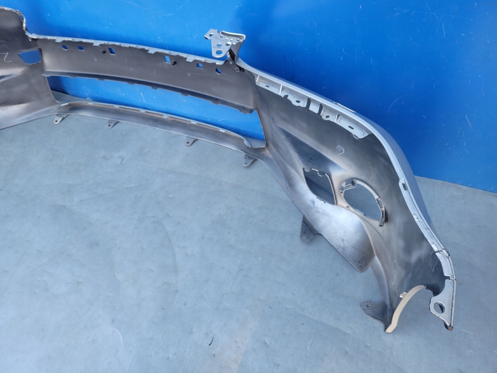 фото №13, Lexus gs gs450h gs350 gs200t 2012-2015 12-15 бампер передній перед