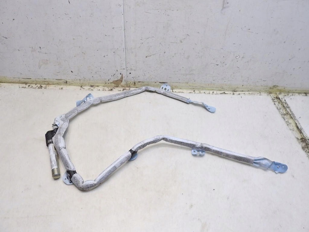 фото №7, Шторка безопасности подушка безопасности правая audi a6 c6 4f5880742a