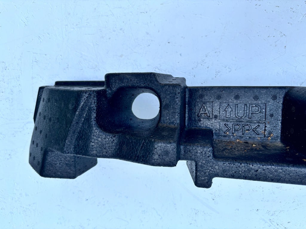 фото №12, Lexus rx v 22- абсорбер бампера перед 52611-48250