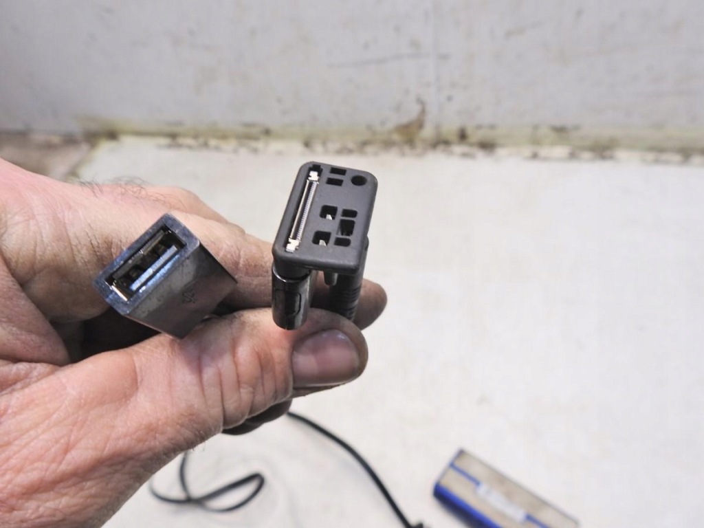 фото №5, Модуль блок керування комплект гучномовний renault clio iii lift 2012dj3971