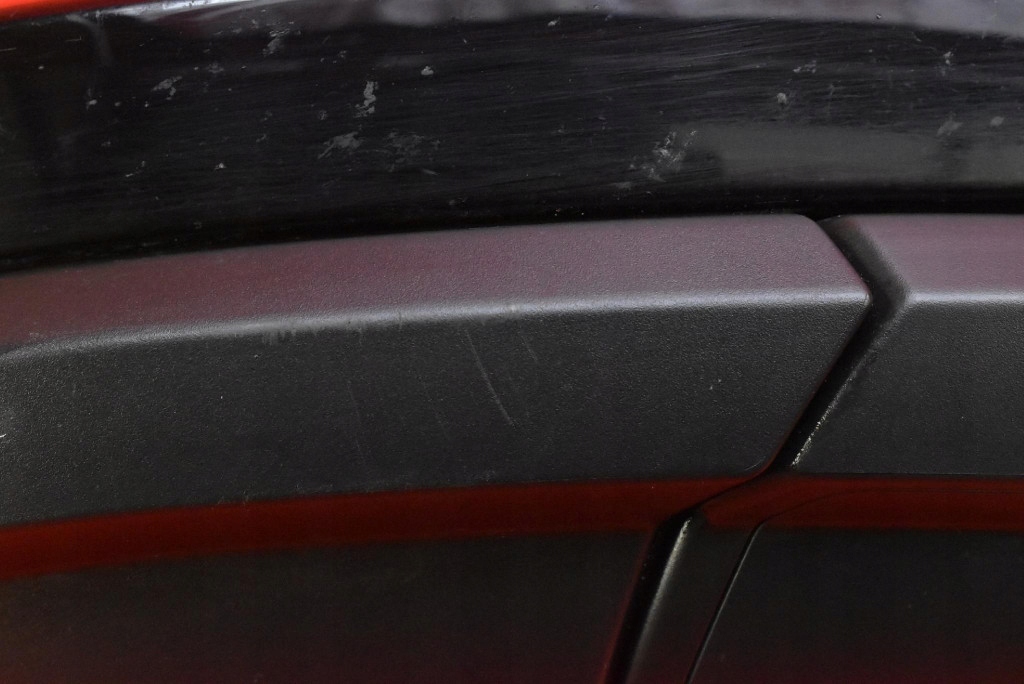 фото №9, Зеркало правое lx7l eu a078541 audi e-tron 55 18-21 15 pin