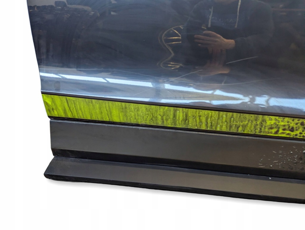 Ford edge mk2 2015-2024 дверь перед передние правое  коплектная  европейские Киев