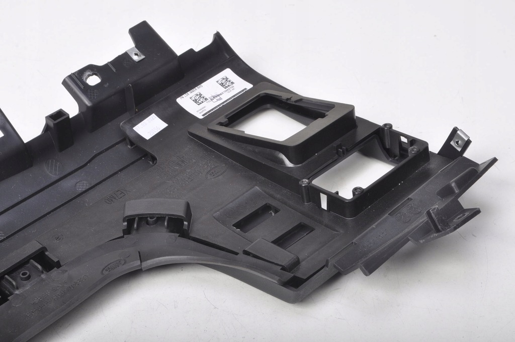 фото №8, Defender l663 защита панели приборной панели 21r