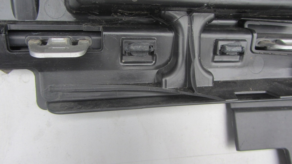 фото №16, Бампер задня задній land rover discovery v lift pdc