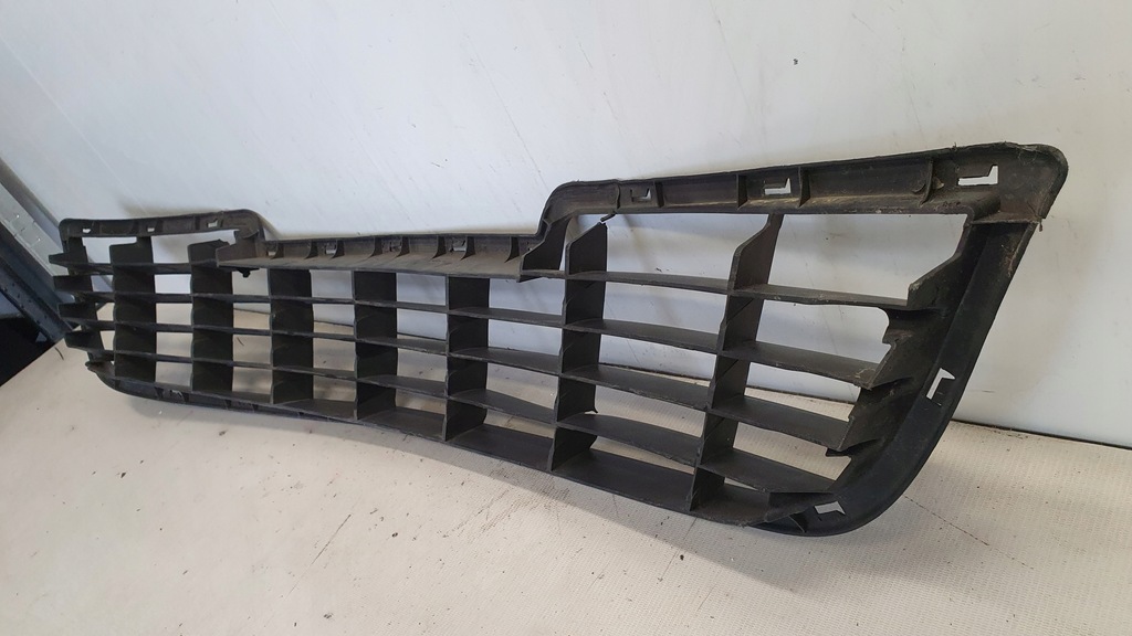 фото №7, Lancia musa 04- решётка бампера перед оригинал