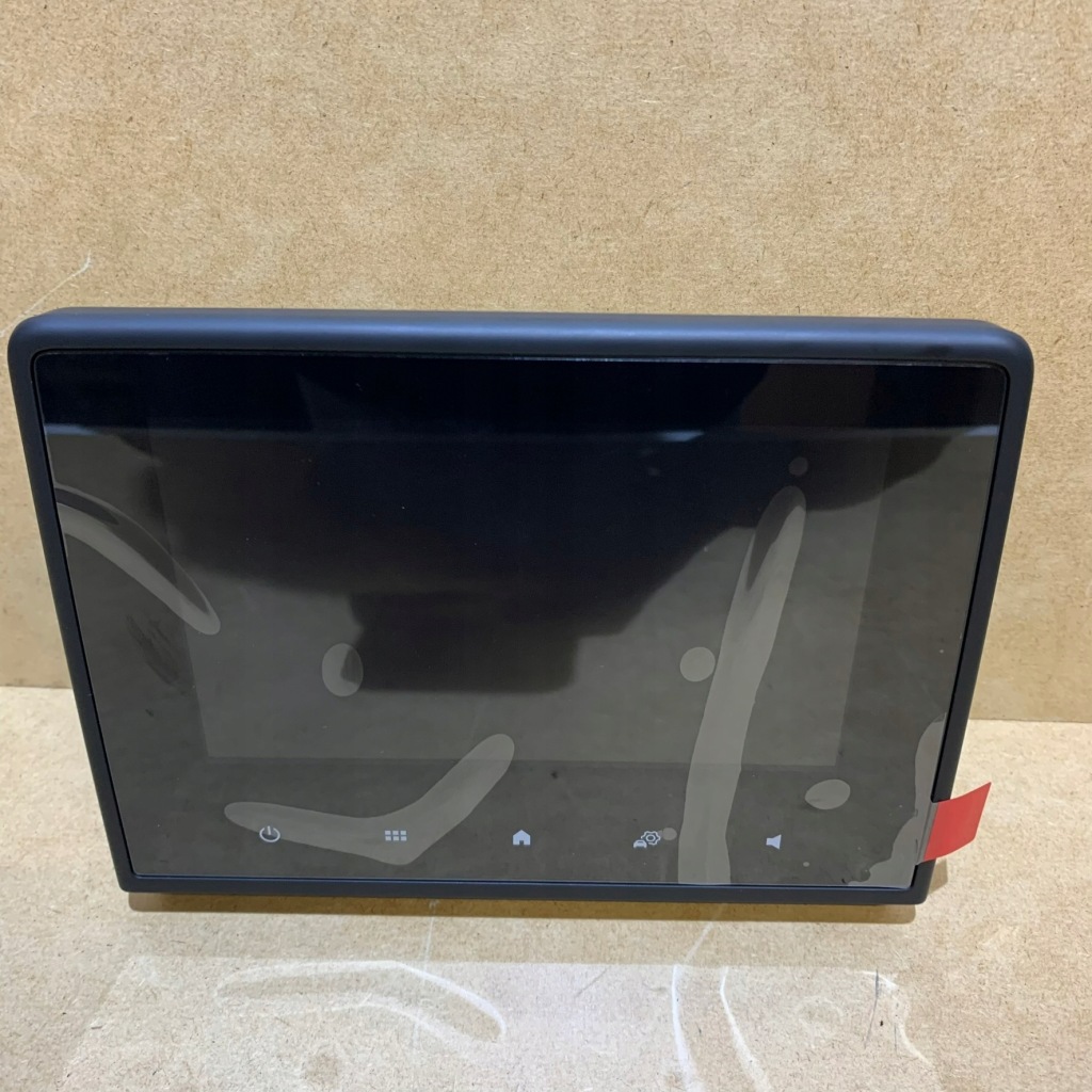 фото №1, Renault clio v captur ii дисплей экран радио навигация 280342895r