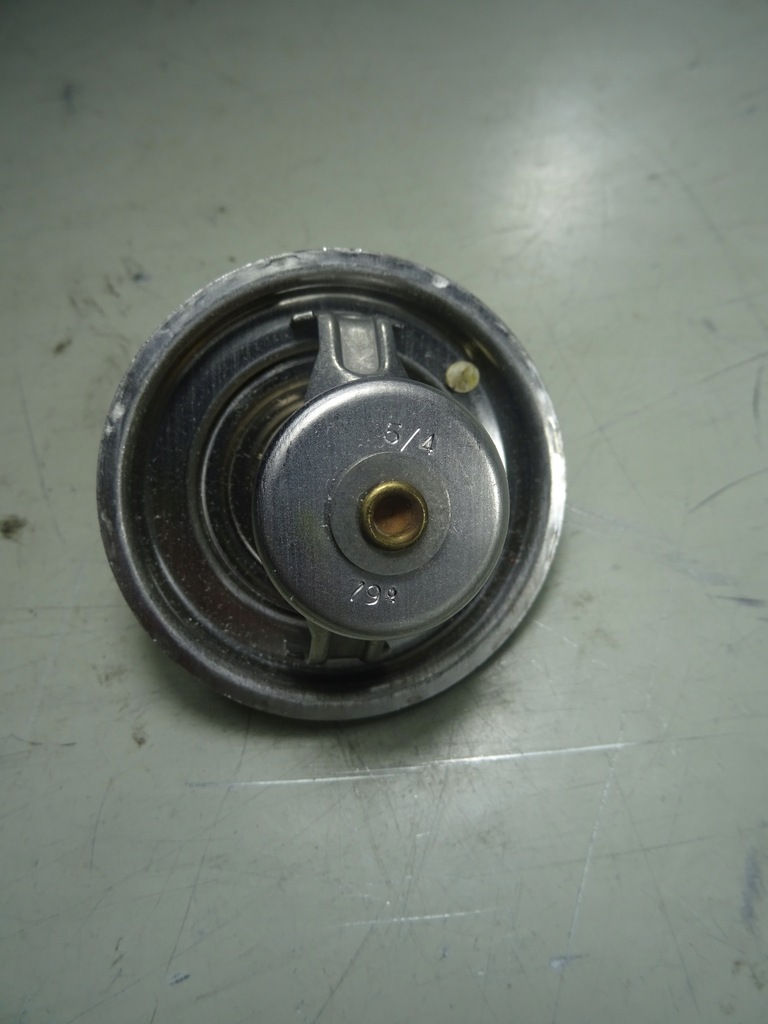 фото №5, Термостат iveco magirus eurocargo 98432310