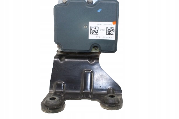 фото №8, Chrysler pacifica 17 насос abs esp 68222745ag