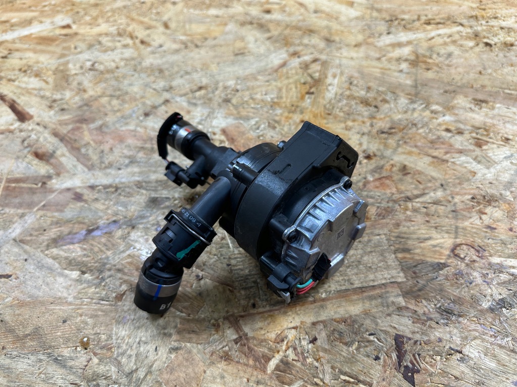 фото №8, Дополнительная насос wody opel e-corsa f e-mokka ii peugeot e-208 ii 9827567880