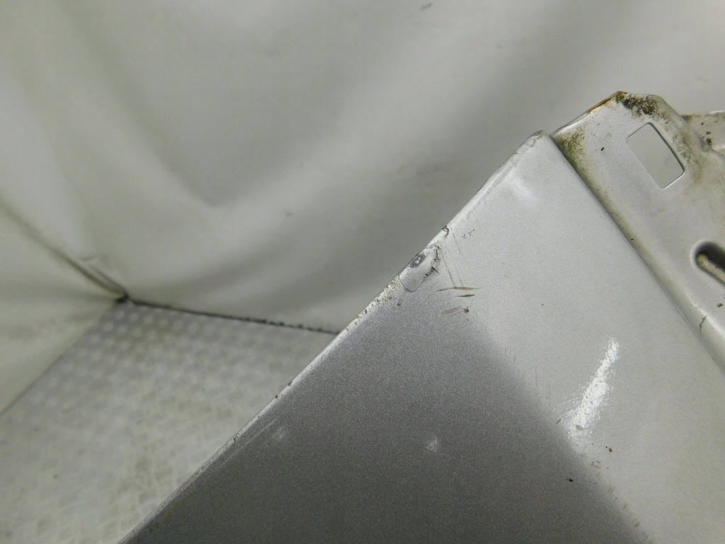 фото №11, Крила правий перед - chrysler / lancia voyager v 08-16