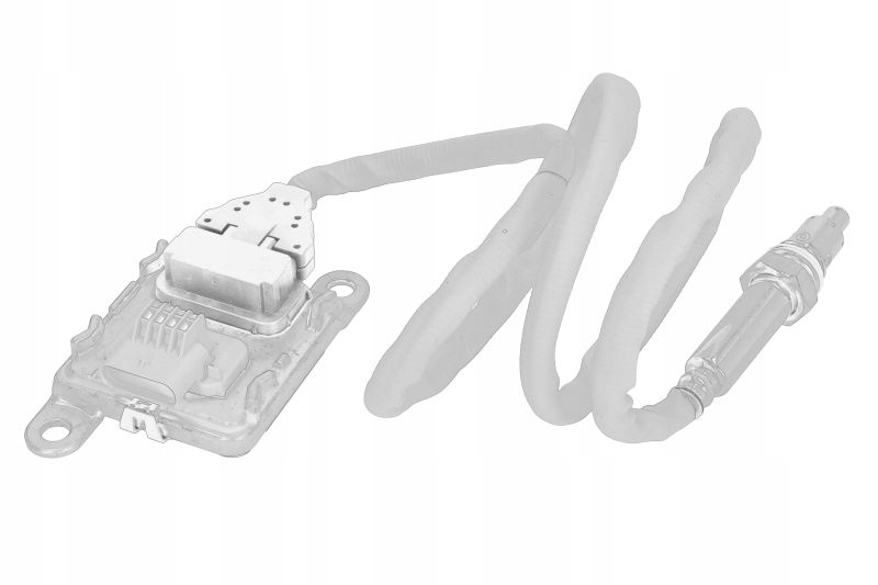 фото №2, Оригинал датчик nox оригинальный номер renault 2206000q0g оригинальный номер 2206