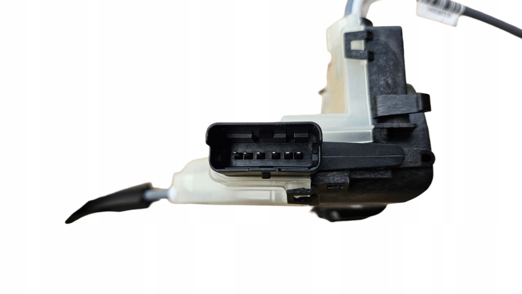 Замок дверь левый перед peugeot 208 ii opel corsa f 9844412280 oryg new Цена