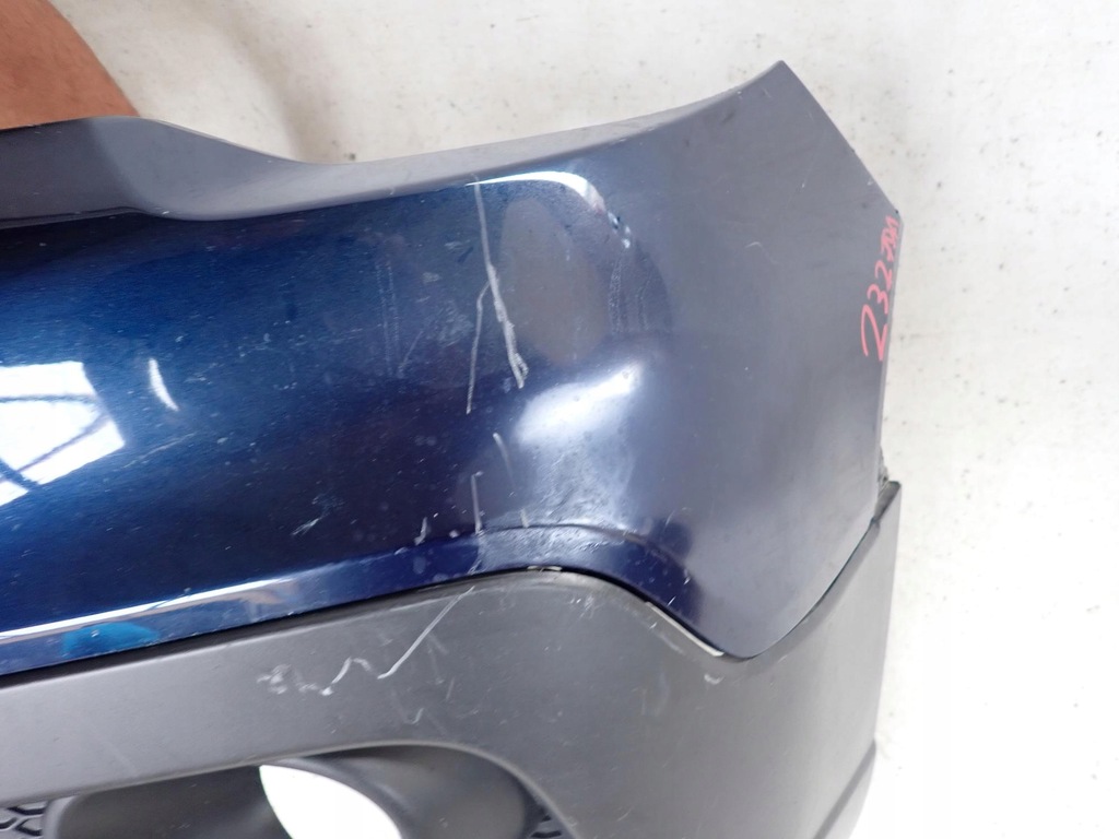 фото №7, Suzuki sx4 s-cross lift 16-21 бампер перед передній