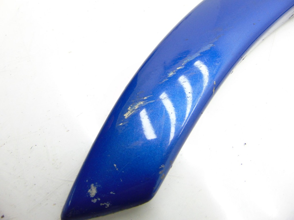 фото №6, Молдинг накладка крила ліва лівий перед a3 8l fl