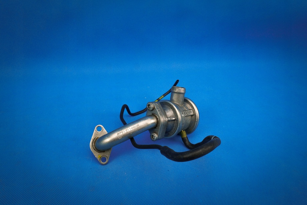 фото №9, Vw audi клапан egr 079131101ad