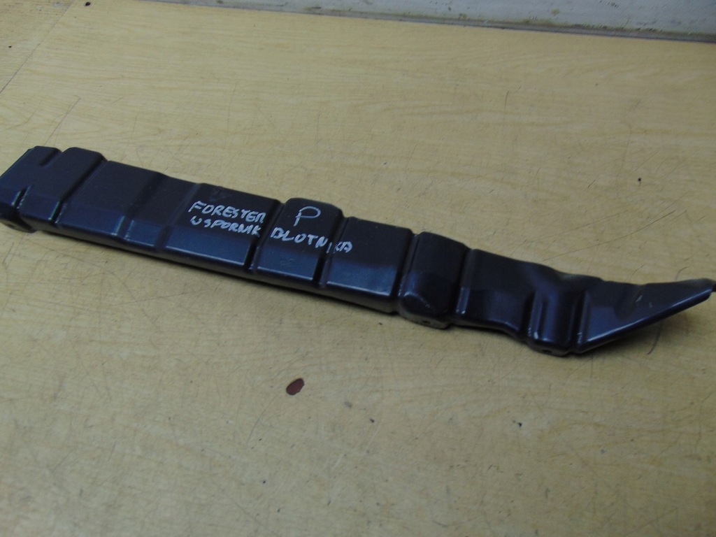 фото №6, Кронштейн крыла кронштейн subaru forester iii pp