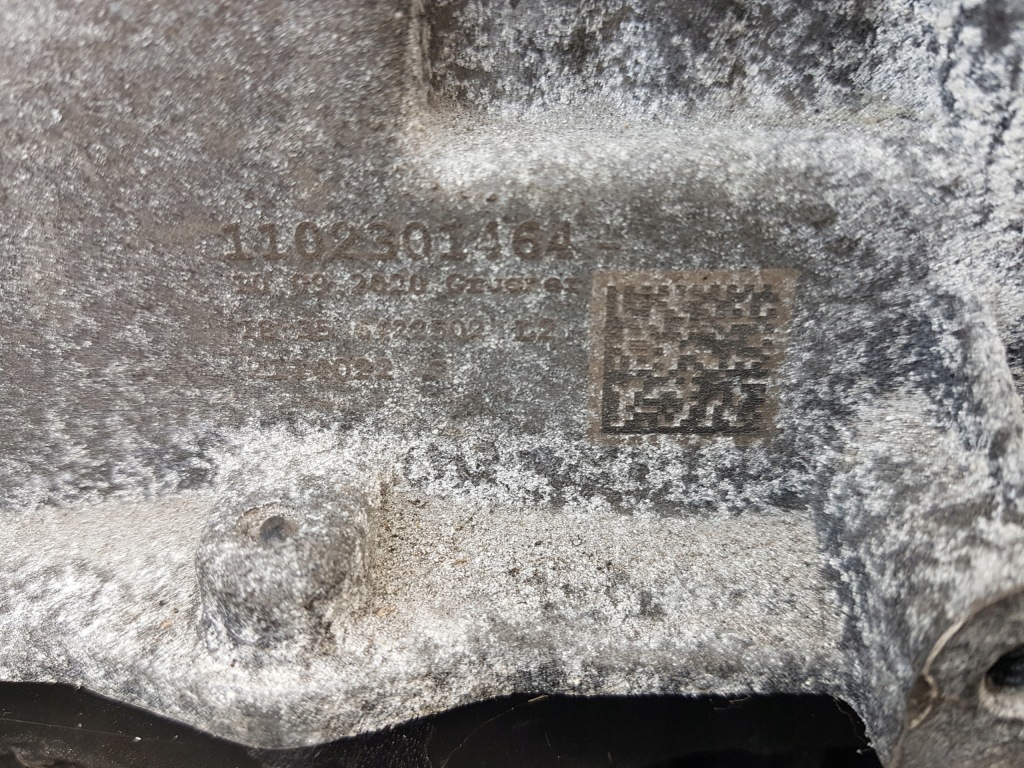 фото №13, Bmw 3 g20 g21 18r- 2.0i 330e hybrid коробка передач передач ga8p75hz