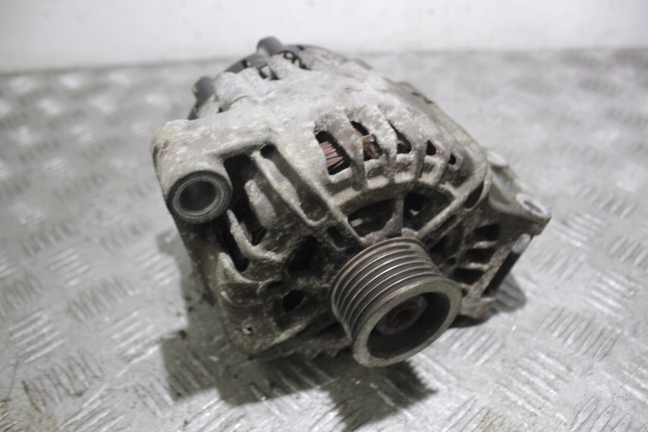 Купить Генератор ford fiesta vii mk7 1.2